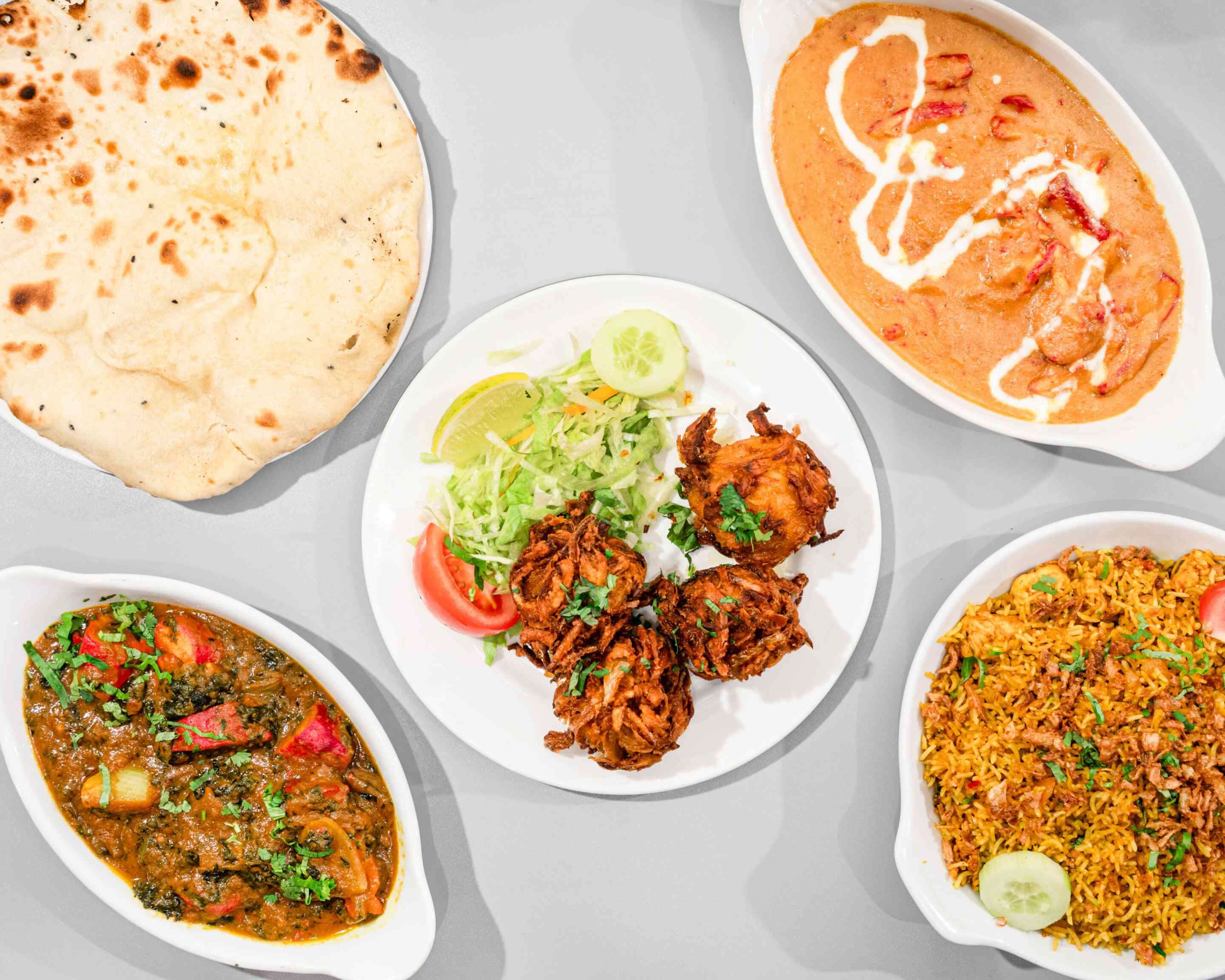Cardamon Menu - Takeaway in Cardiff | Delivery menu & prices | Uber Eats