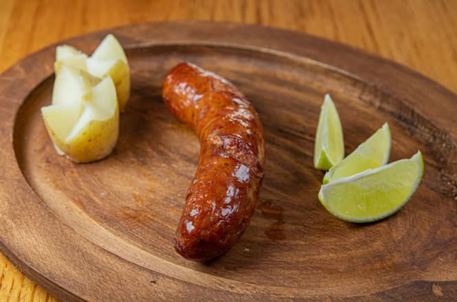 Chorizo