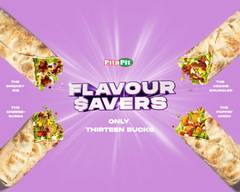 Pita Pit (Kahikatea)