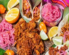 PÍIB Cochinita, Tortas, Chilaquiles