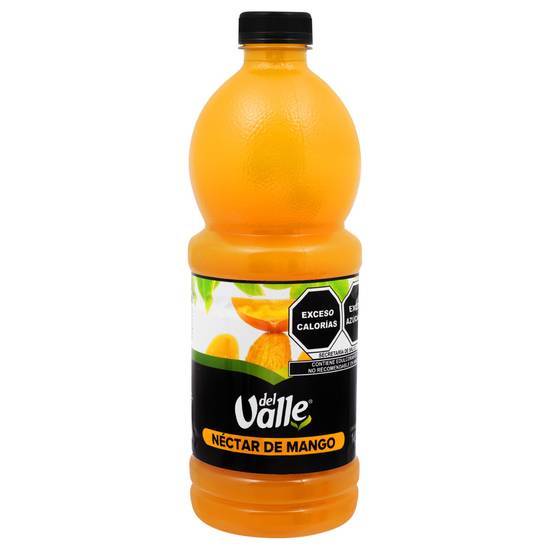 Del valle néctar de mango (botella 1 l)