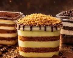 Mo's Desserts (4401 North Belt Line Road)