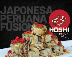 Hoshi Sushi (Cumbaya)