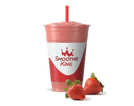 The Shredder® Strawberry