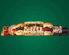 Sandwich Sandwich - Tottenham Court Road