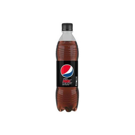 Pepsi max Pepsi 50cl
