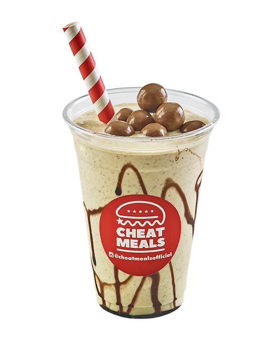 Maltesers Milkshake