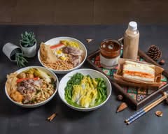 純粹研食所