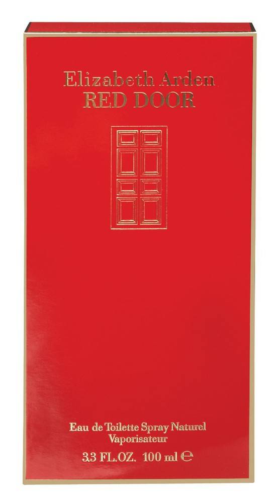 Elizabeth Arden Red Door Spray (100 ml)