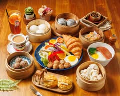 小宅子咖啡丨早午餐丨港式飲茶