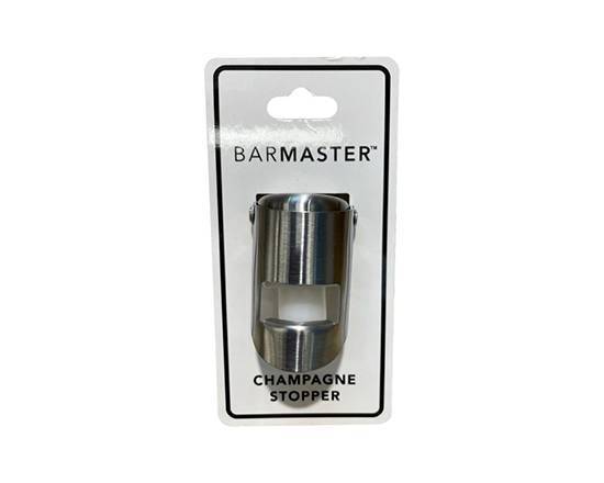 Bar Master Champagne Stopper