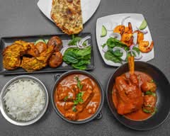 Gurus Masters Of Indian Cuisine (Coffs Harbour)