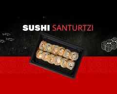 Sushi Santurtzi 