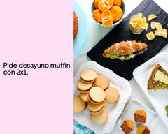 Café Con Piernas (Solanda)