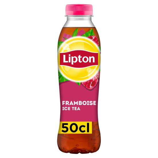 Lipton Framboises 50cl