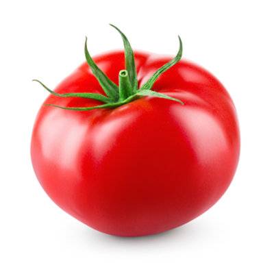 TOMATO RED LARGE