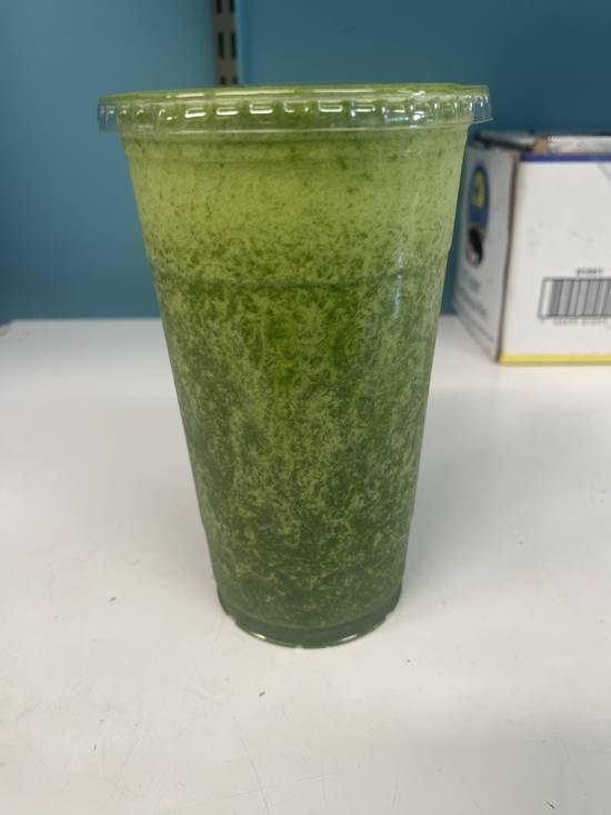 Green #3
