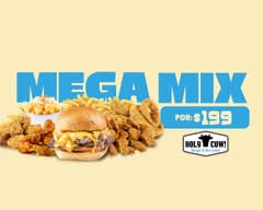 Holy Cow (Fashion Drive)