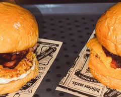 SmashYao (San Fernando)