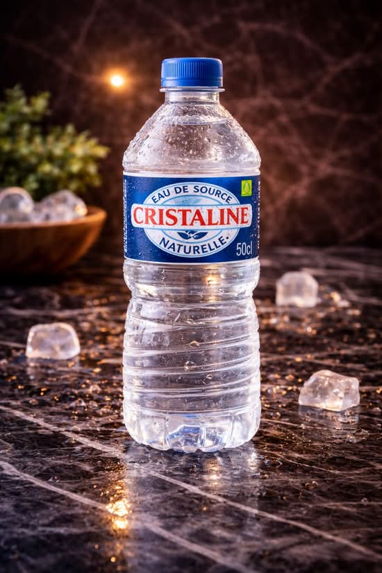 Cristaline
