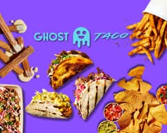 Ghost Taco (Peterborough)