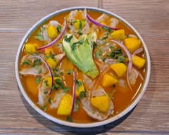 La Taberna del Viejo (Tuxtla Gutierrez)