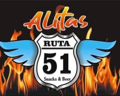 ALITAS RUTA 51 (Mexico City)