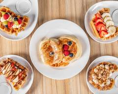 Oishi  Oishi Japanese Fluffy Pancakes