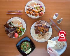 House Of Kabob - Palmdale