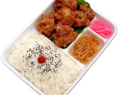 日本亭 上尾向山店