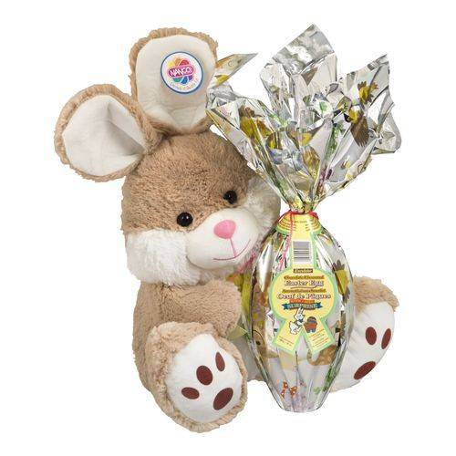 Excelsior Chocolate Easter Egg With Surprise (280 g)