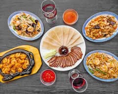 Restaurante Chinês Zou