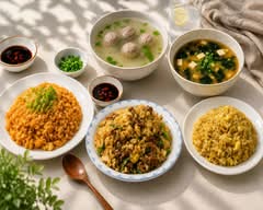 泰瑞炒泡麵 竹山分部