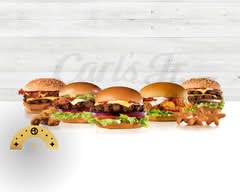 Carl's Jr. - Carrizal Villahermosa