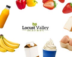 LOCUST VALLEY MARKET (220 BIRCH HILL ROAD)