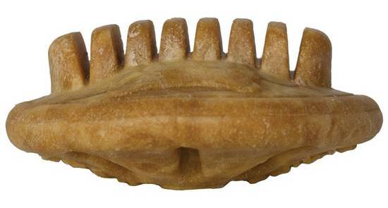 Starmark Everlasting Chicken Dog Dental Chew