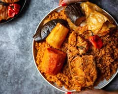 Jollof And Wollof Kitchen (245 N Avenue 25)