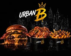 Urban B (Sion)