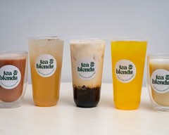 Tea & Blends