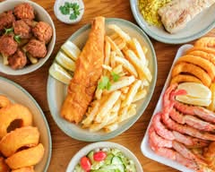 MSC Fish & Chips Hillcrest