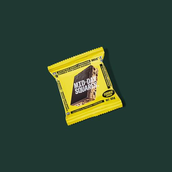 Mid-Day Squares™ Pâte à biscuit