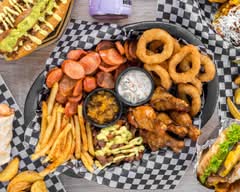 Chamorros Chiwas (Chihuahua)