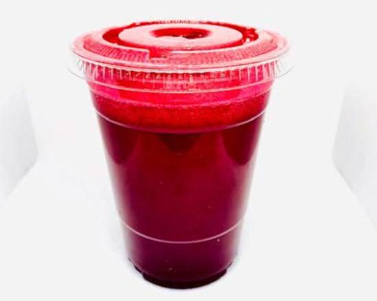 Woke Juice