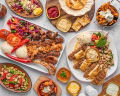 Zahara Turkish Restaurant