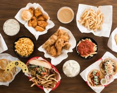 Brown's Chicken (East Dundee)