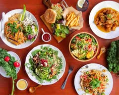 Greens and Grains Ventnor (5028 Wellington Ave)