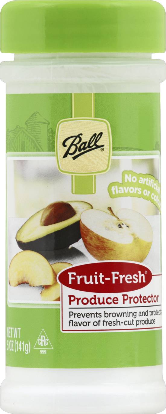 Ball Fruit-Fresh Produce Protector (5 oz)