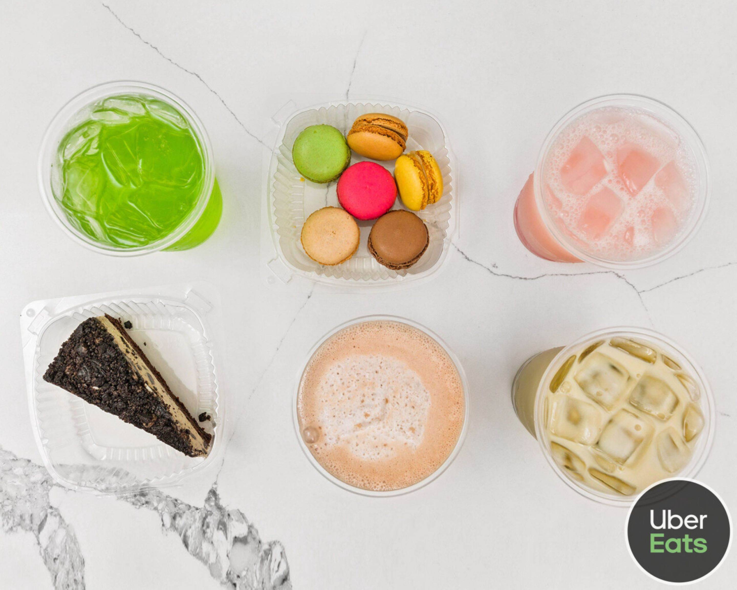Order Bubblelicious Lab - Menu & Prices - New Jersey Delivery | Uber Eats