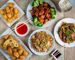 Ginger Bistro - Fort Myers
