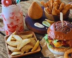 OKB BURGER